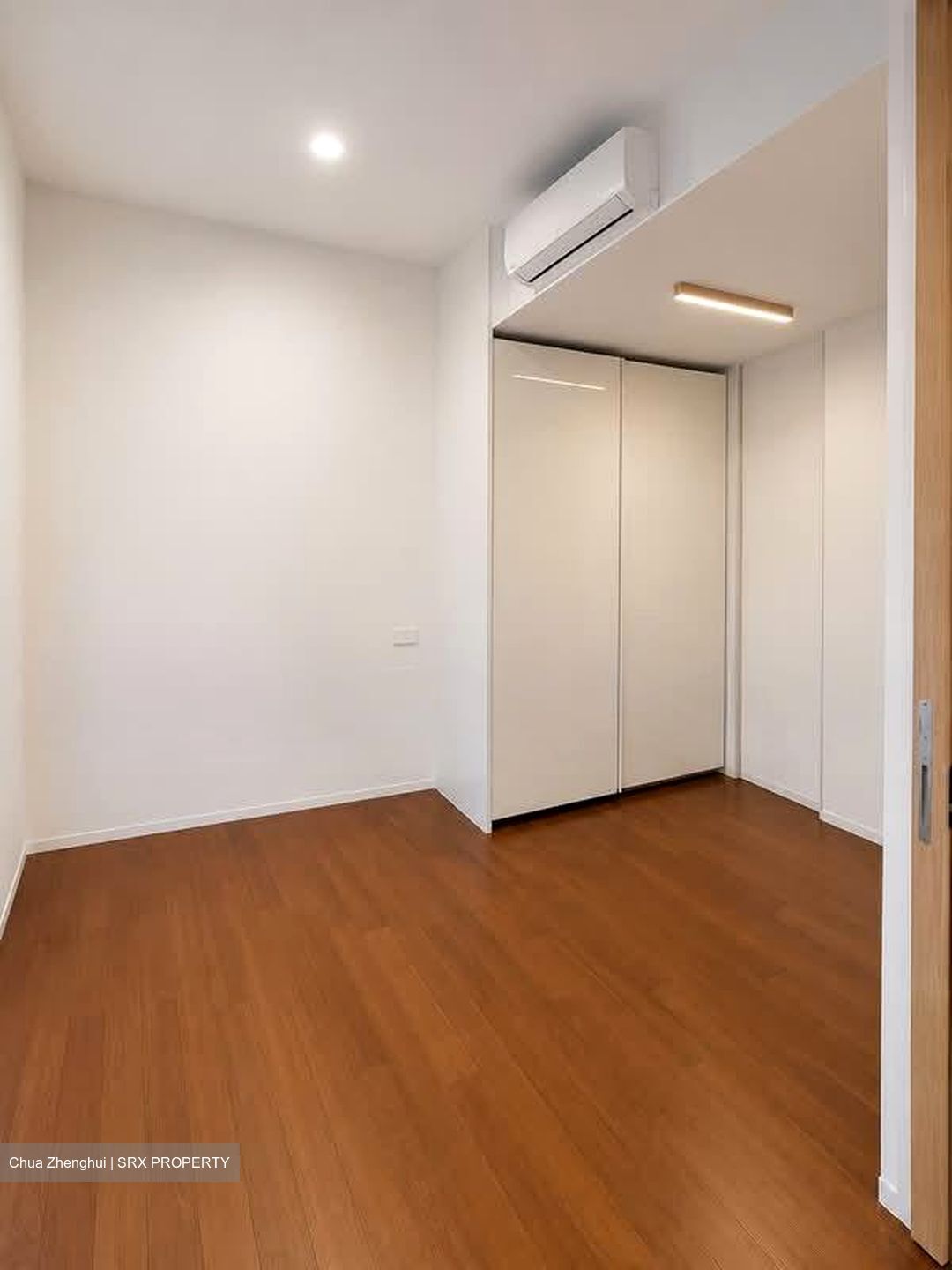 Amber Park (D15), Condominium #580798361